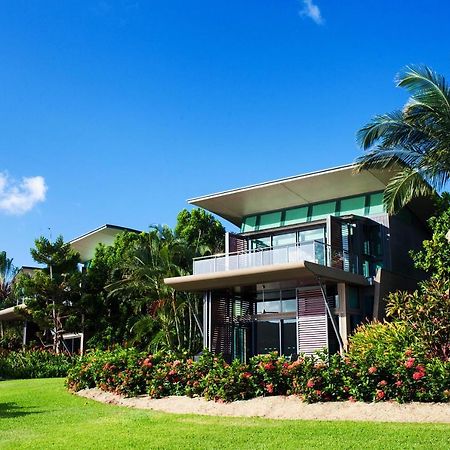 Yacht Club Villas Insula Hamilton Exterior foto